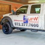 DFW Improved Truck