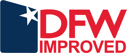 dfw improved new logo