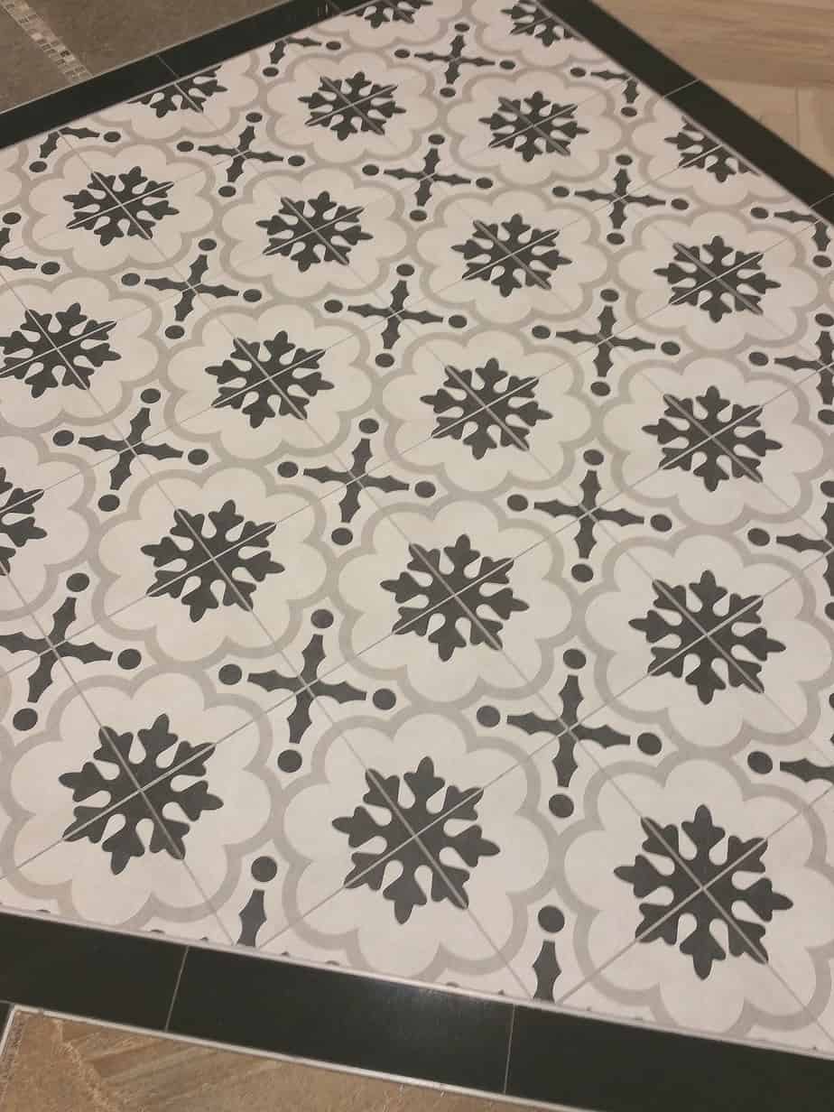 flooring tile options