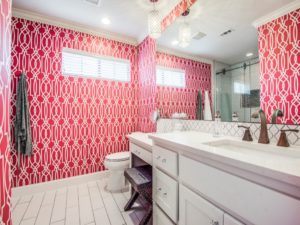 room additions for kids - bathroom