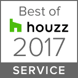 Best of Houzz 2017 Service