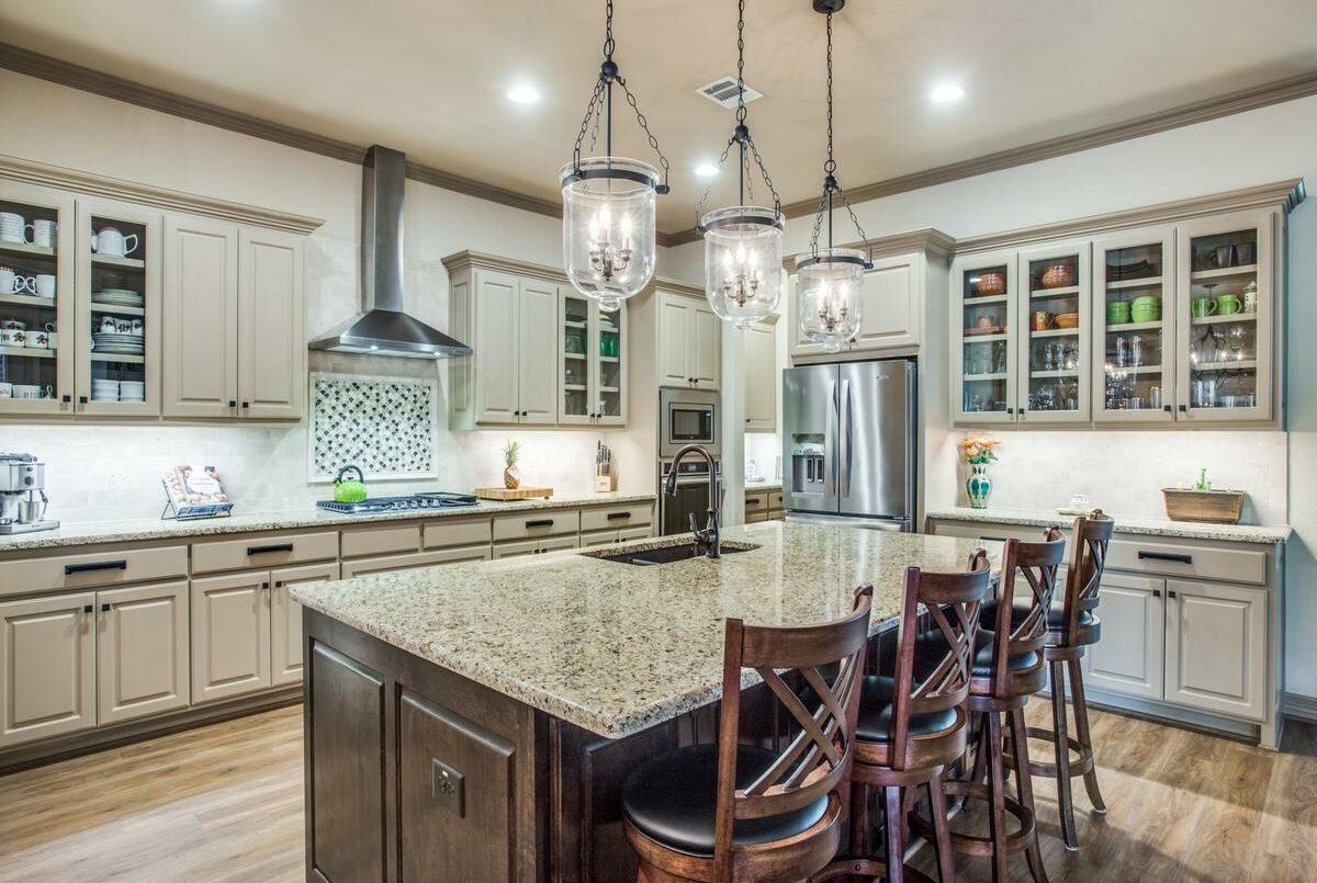 home remodel dallas