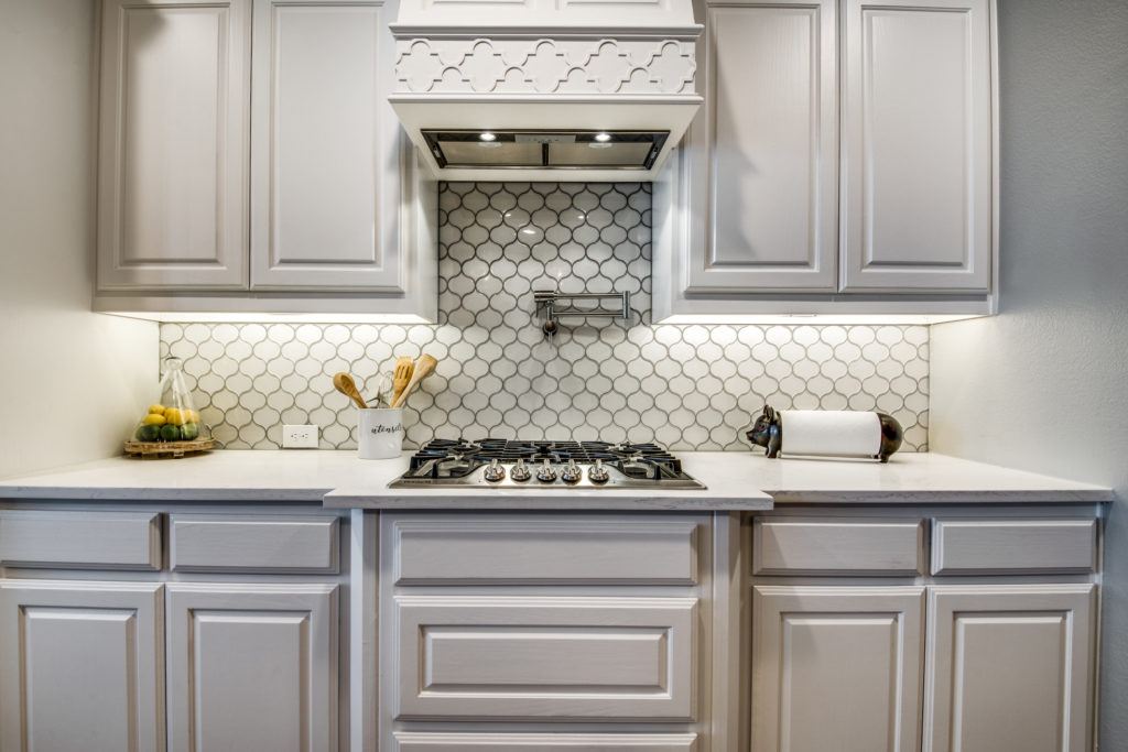 2020 Kitchen Design Trends DFW Improved