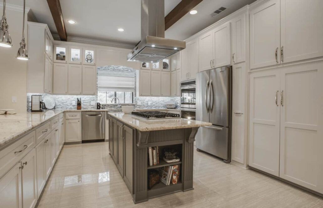 transitional-kitchen