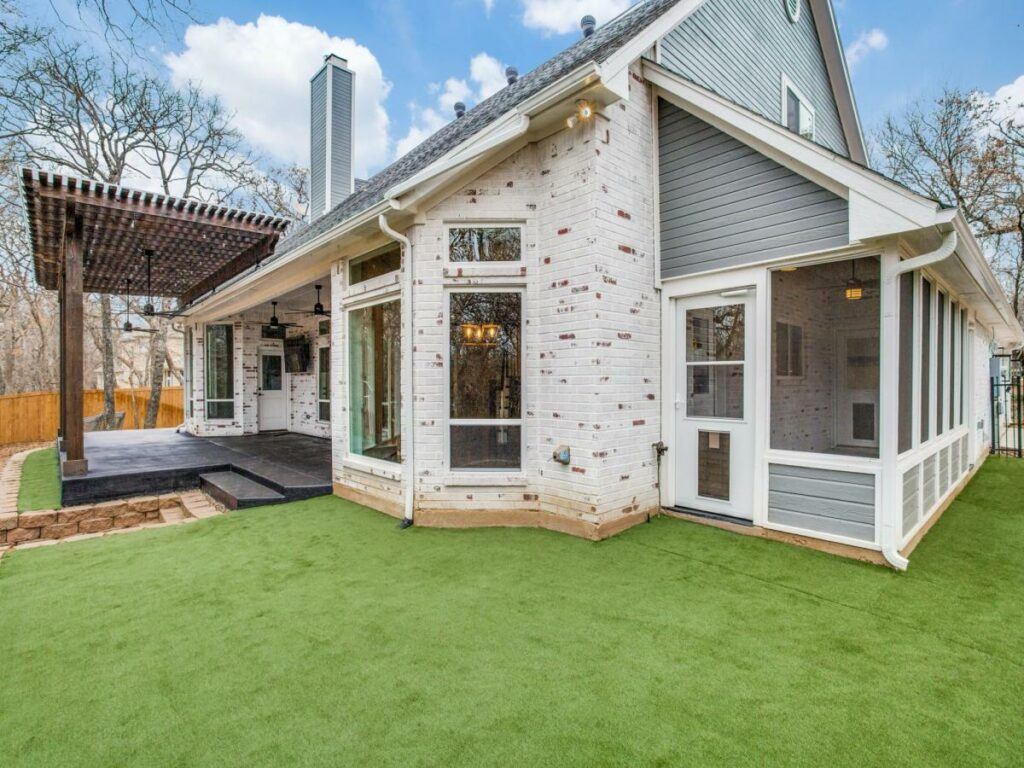design trends in 2022 for home remodeling