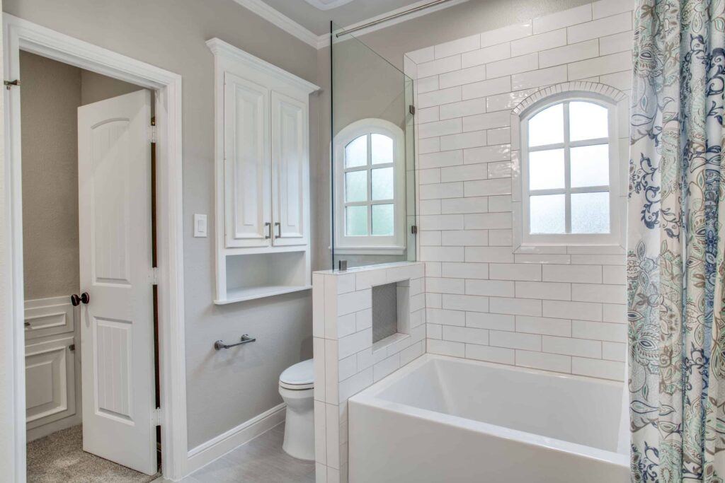 how to plan a bathroom remodel