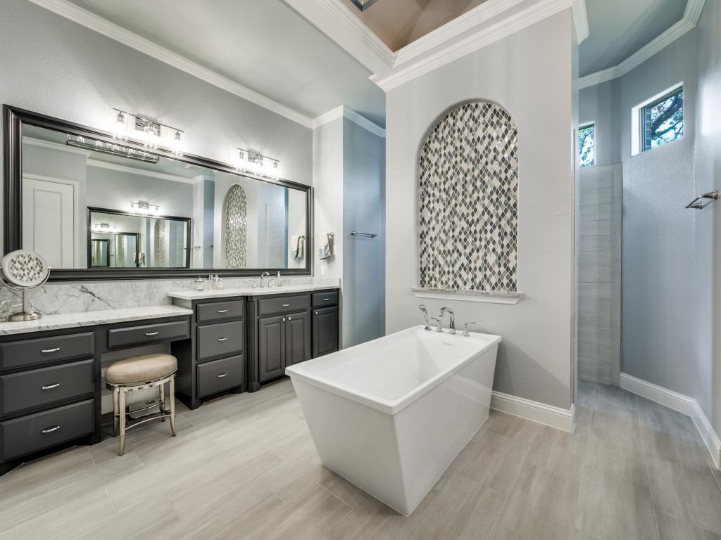 how long does it take to remodel a bathroom and get the best results?
