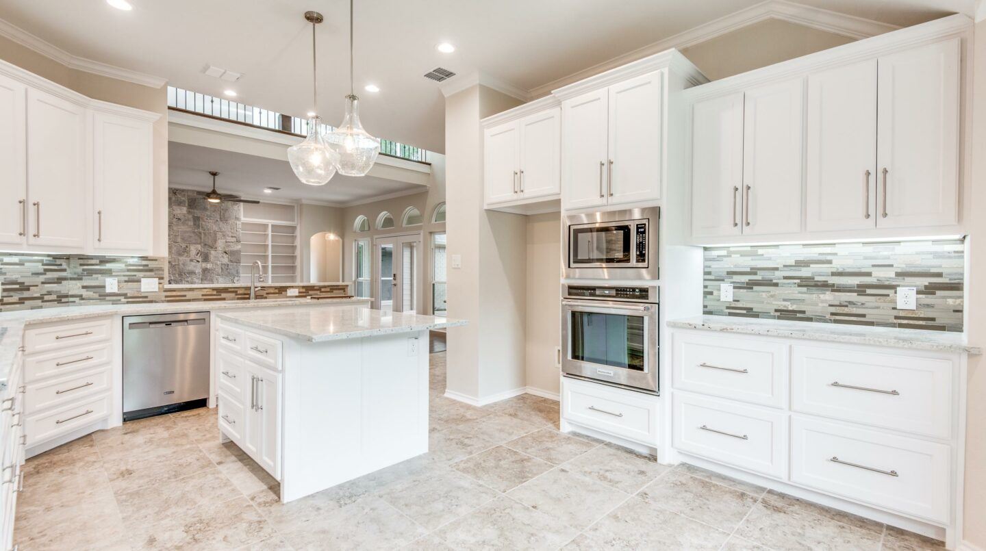 complete home renovation in irving, tx