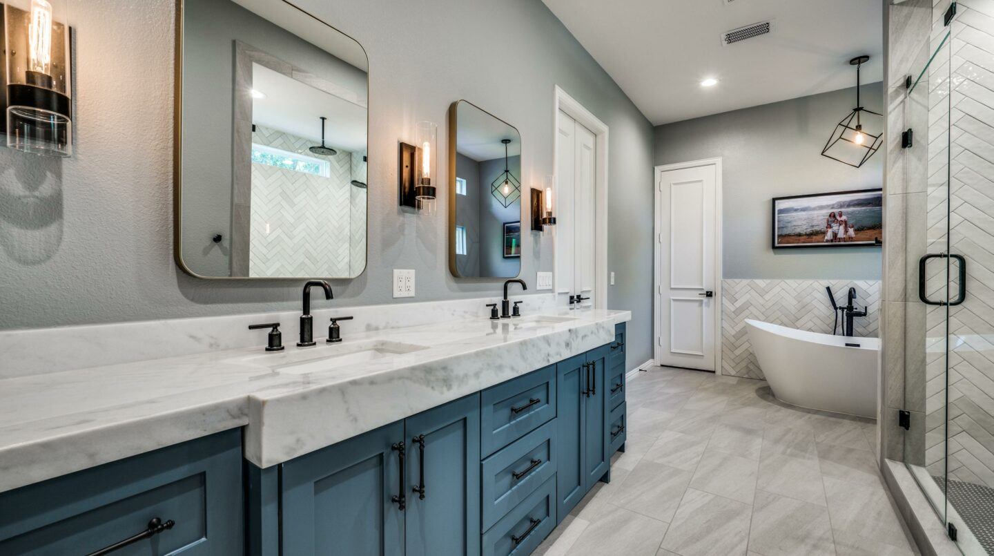 copy of complete home renovation in irving, tx