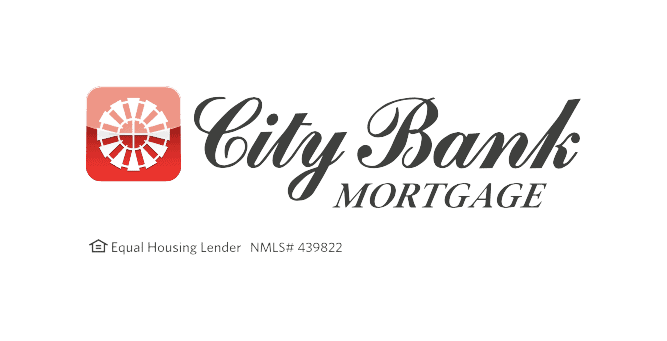 city bank mortgage logo
