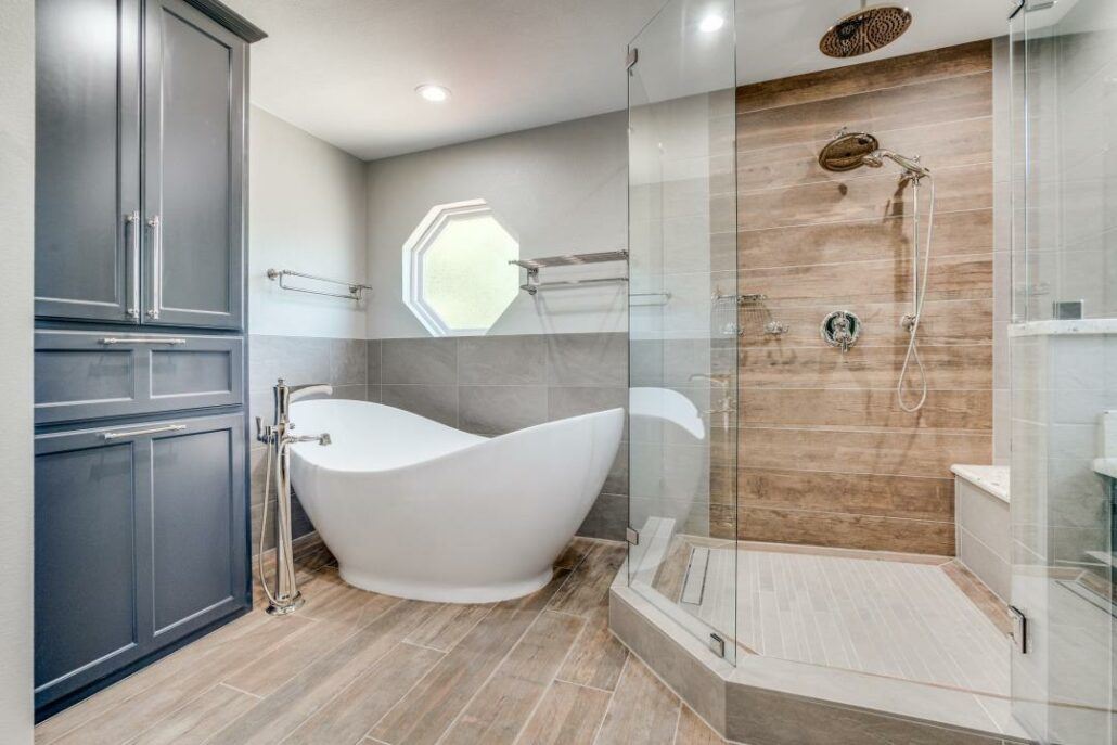 Choosing the Right Materials for Your Bathroom Remodel