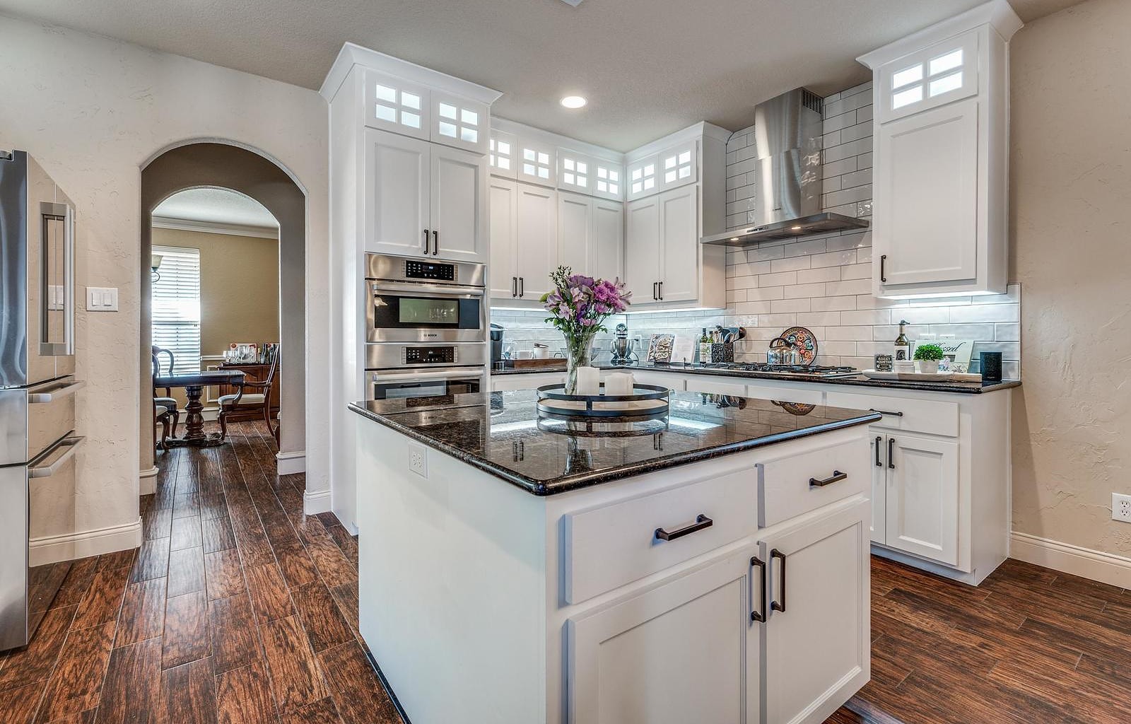 Featured image for “Kitchen Makeover in Frisco, Texas”