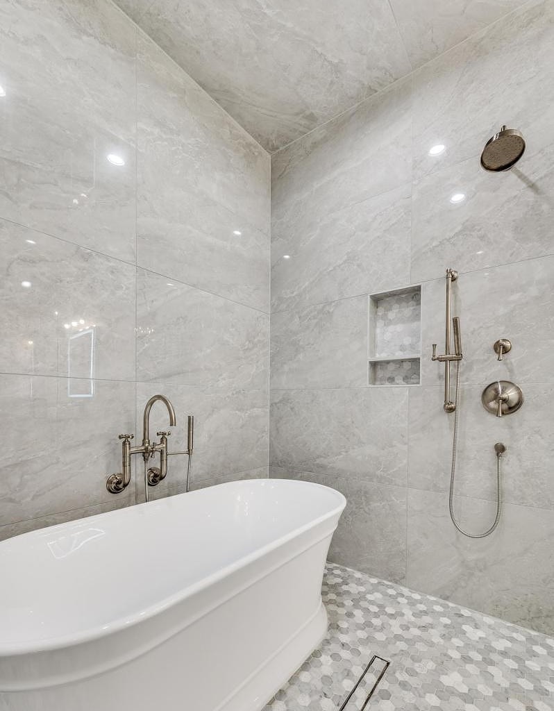 how much does it cost to remodel a bathroom?