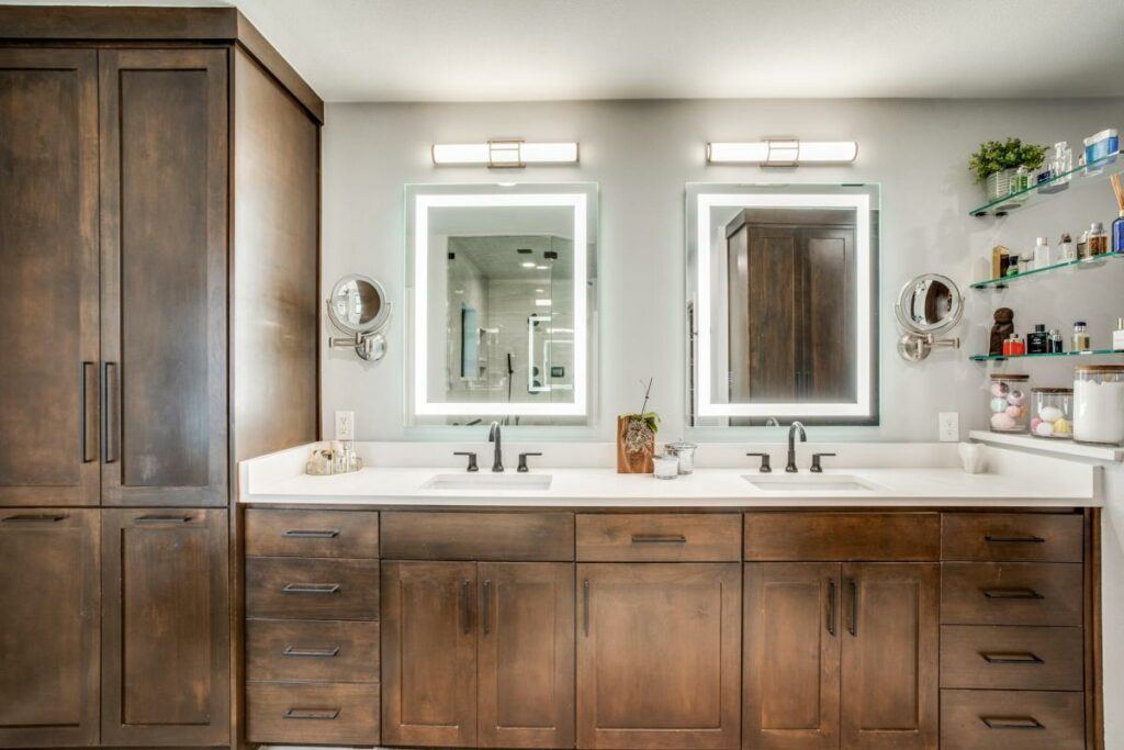 things to consider when remodeling a bathroom