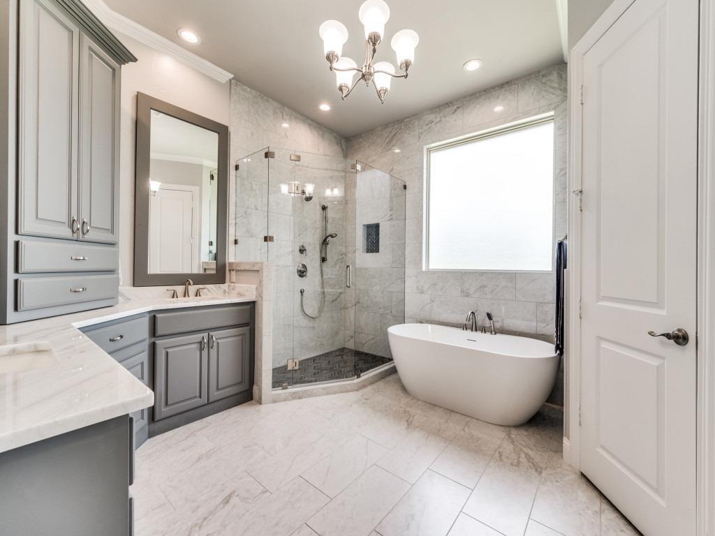 things to consider when remodeling a bathroom