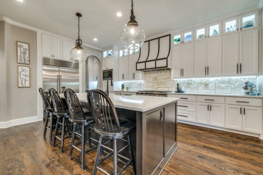 how much does it cost to remodel a kitchen?