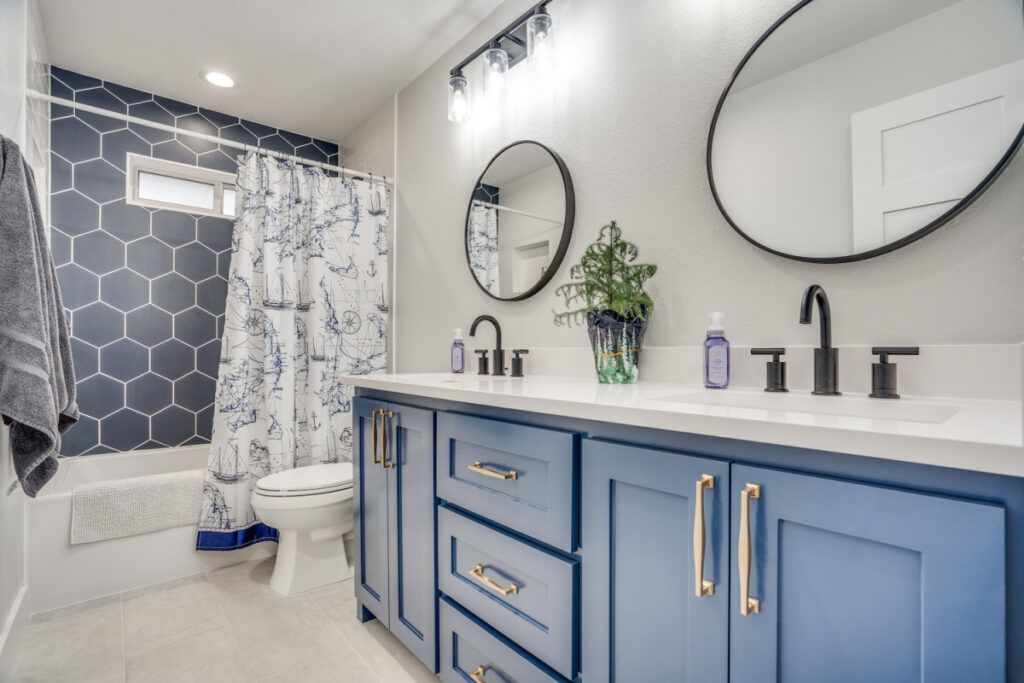 How Much Does It Cost to Remodel a Bathroom? DFW Improved
