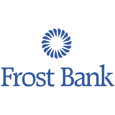 frost bank mortgage logo