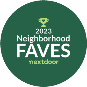 dfw improved - nextdoor 2023 neighborhood faves