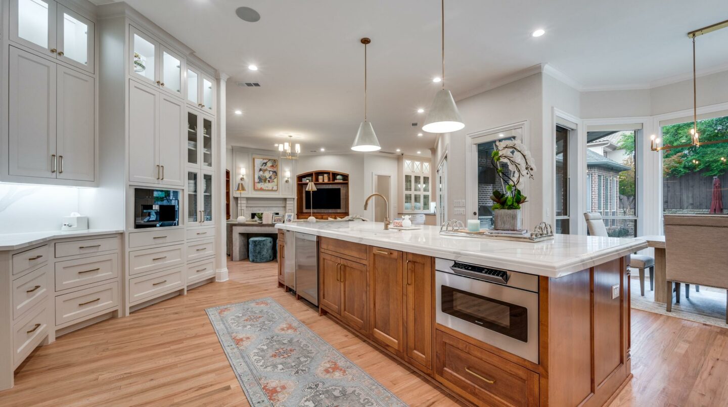 home remodel plano tx dfw improved