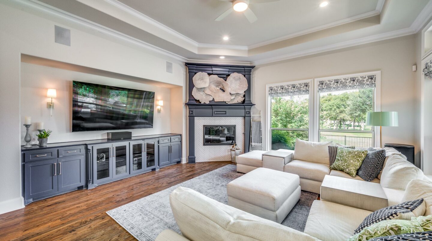 home remodel prosper tx dfw improved