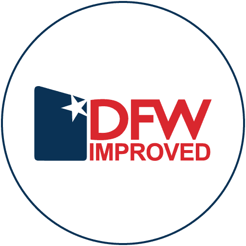 dfwi white round