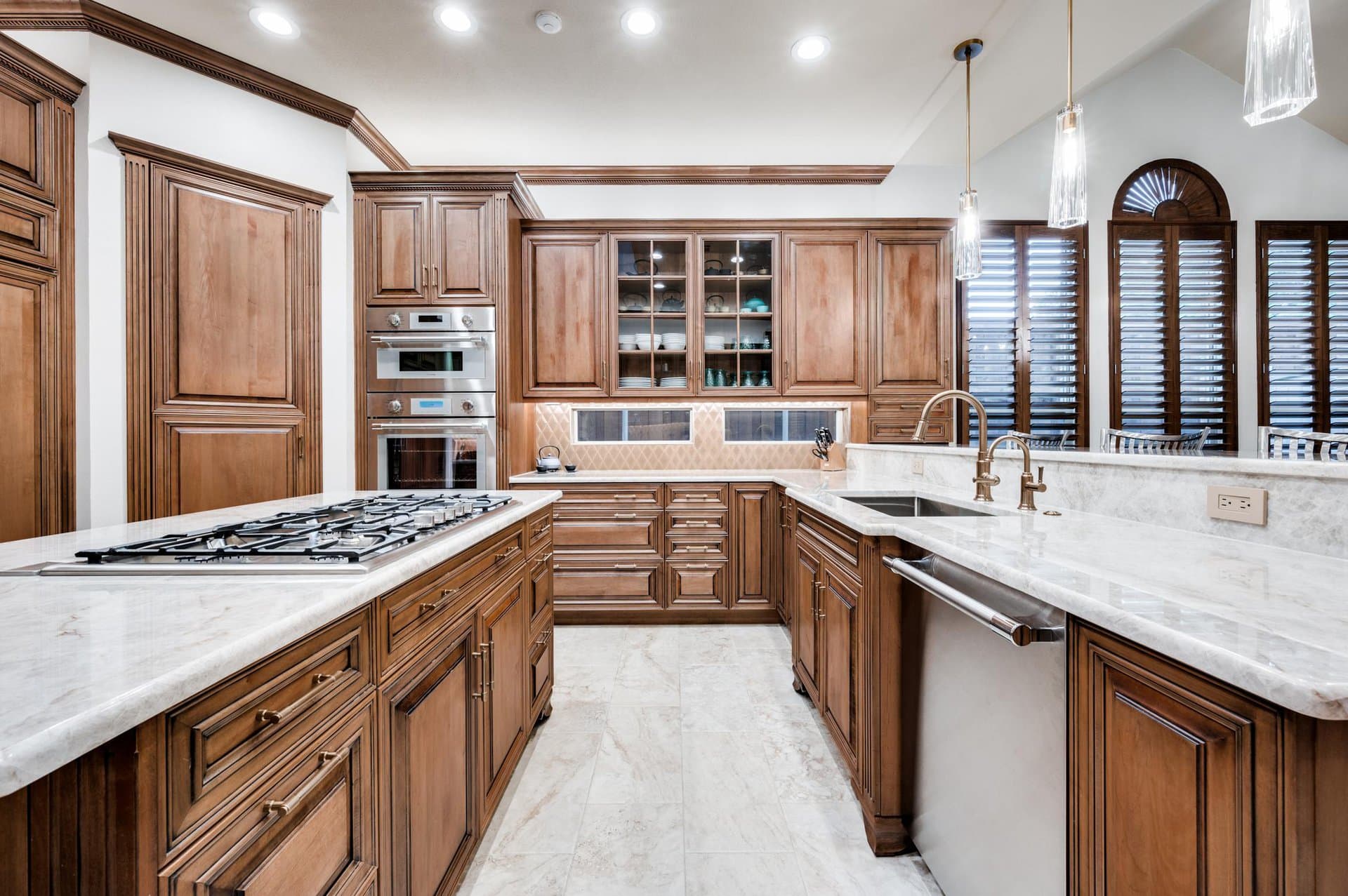 Featured image for “Kitchen Remodel in Dallas, Texas”