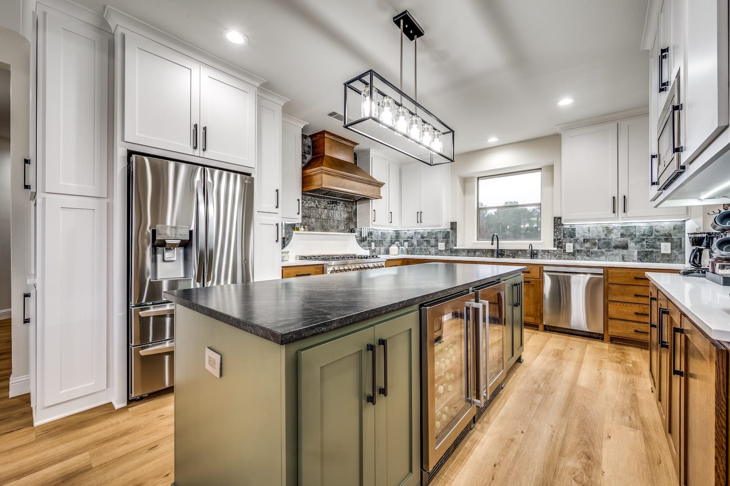 Kitchen Remodeling Experts In North