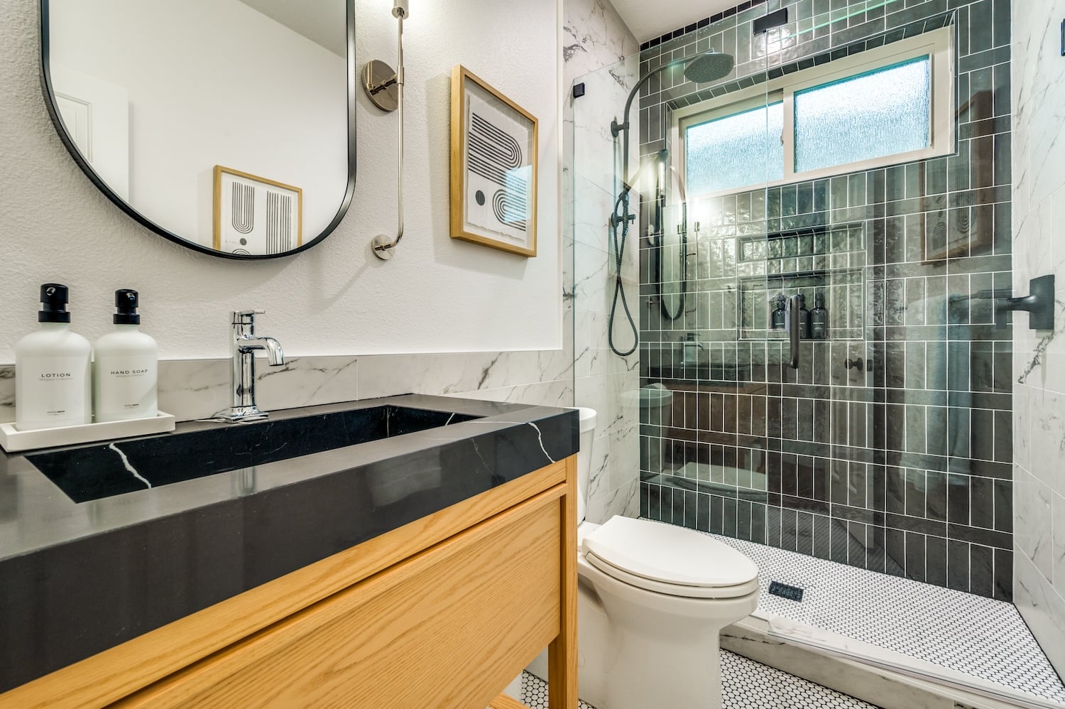 Featured image for “Bathroom Remodel in McKinney, Texas”