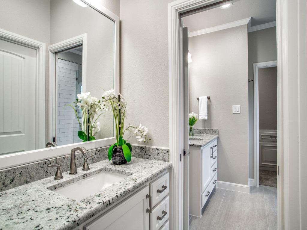 Luxury Bathroom Remodeling by DFW Improved in Southlake TX