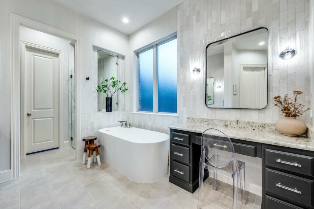 How to Choose a Bathroom Remodeling Contractor - DFW Improved | Home ...