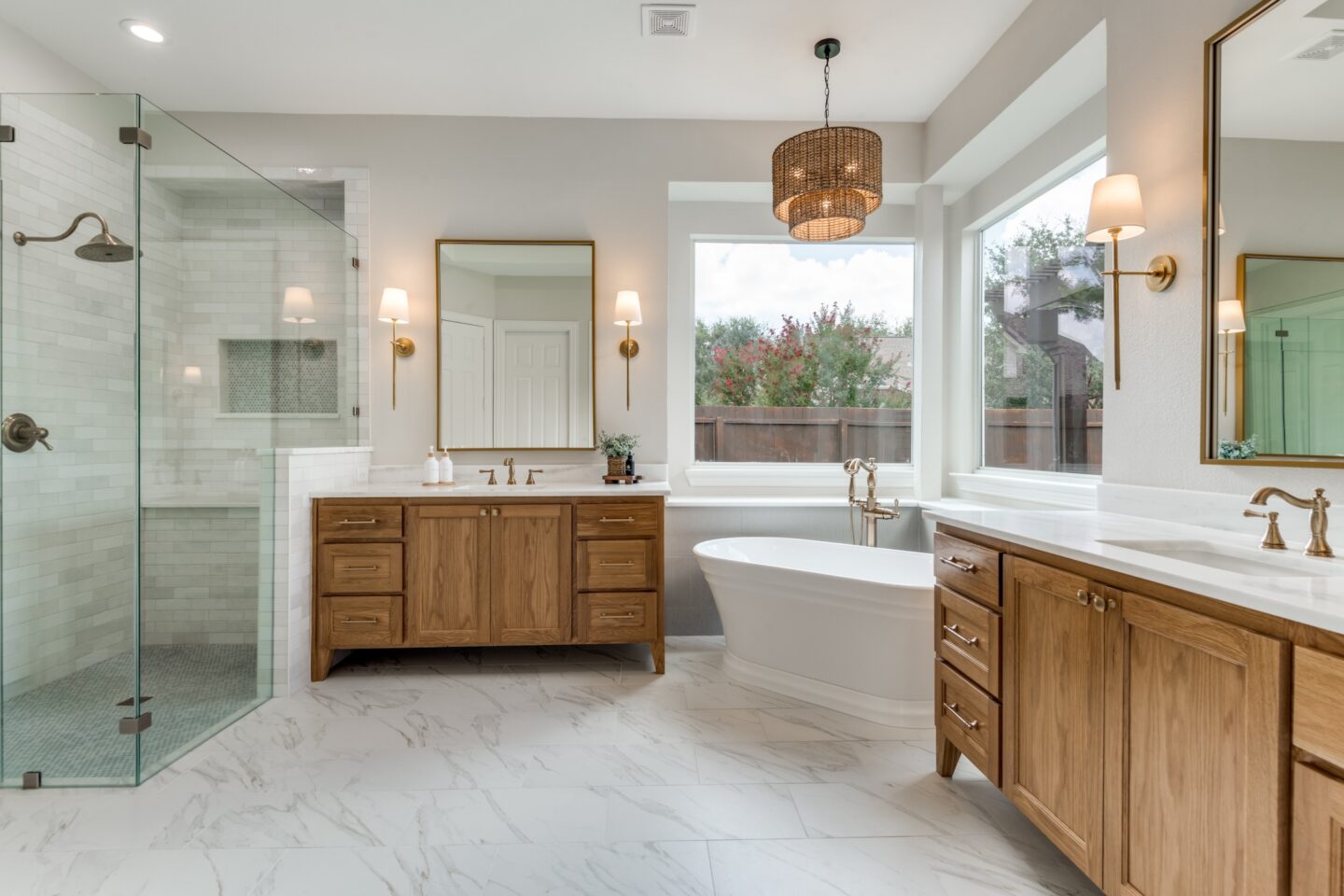 bathroom remodel lewisville tx dfwimproved