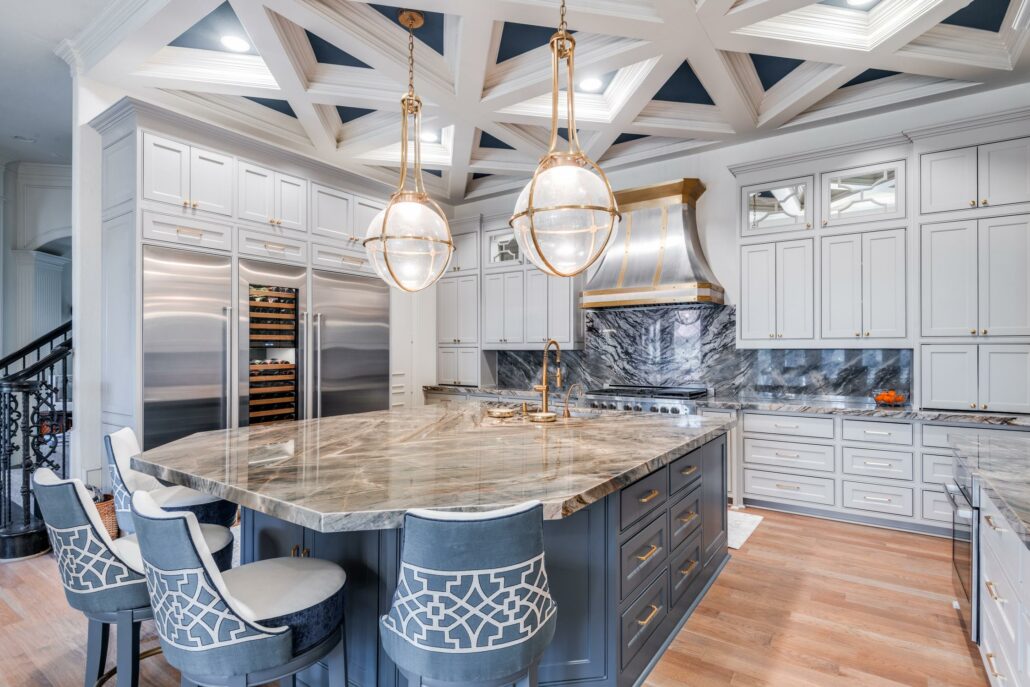 Photo inspiration: Picture Idea: A Comprehensive Guide To Kitchen Remodel Costs Dfw Improved