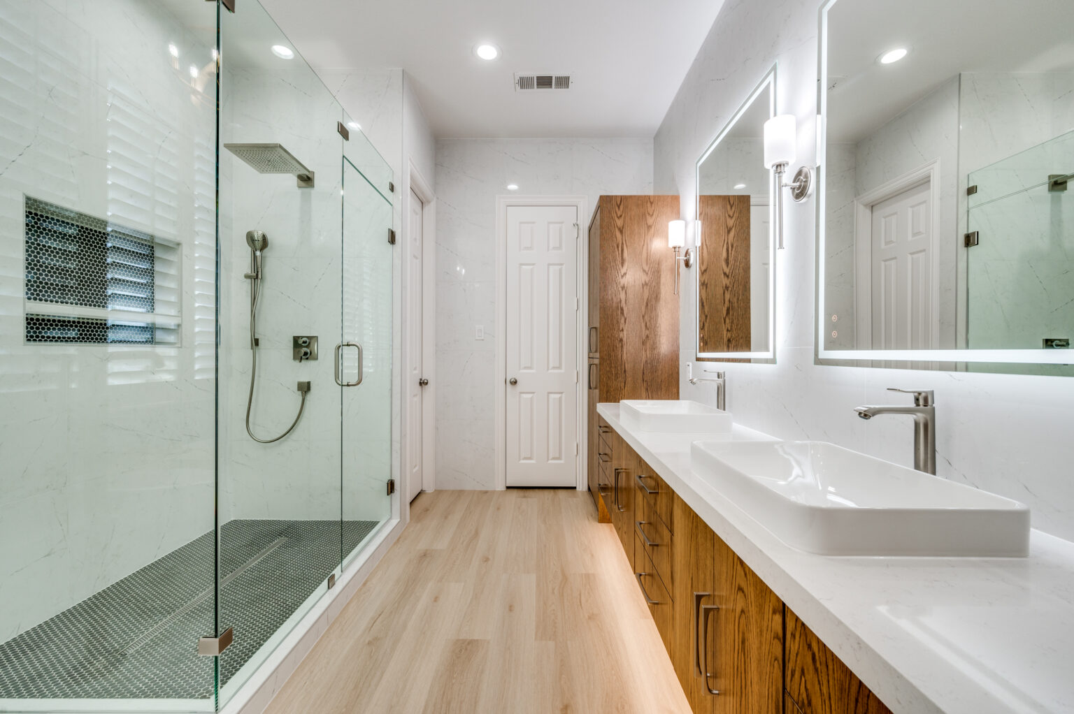 Portfolio - DFW Improved | Home Renovation & Remodeling Contractor in ...