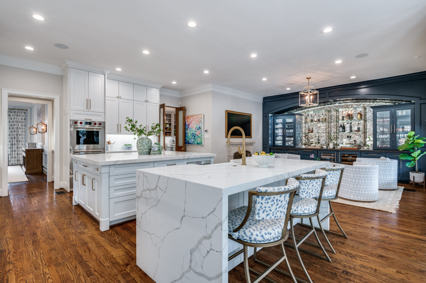 multi room remodel dallas tx dfw improved37