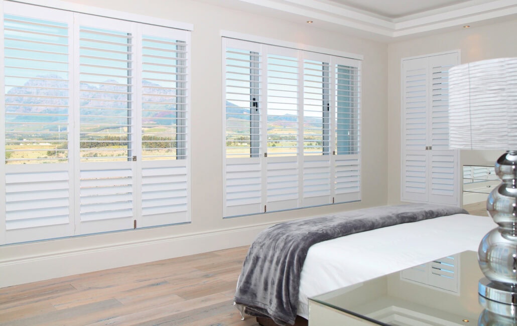 Window Coverings