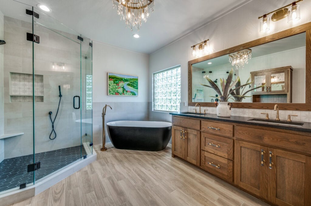 bathroom remodel celina tx dfw improved1