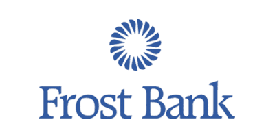 frost bank mortgage logo