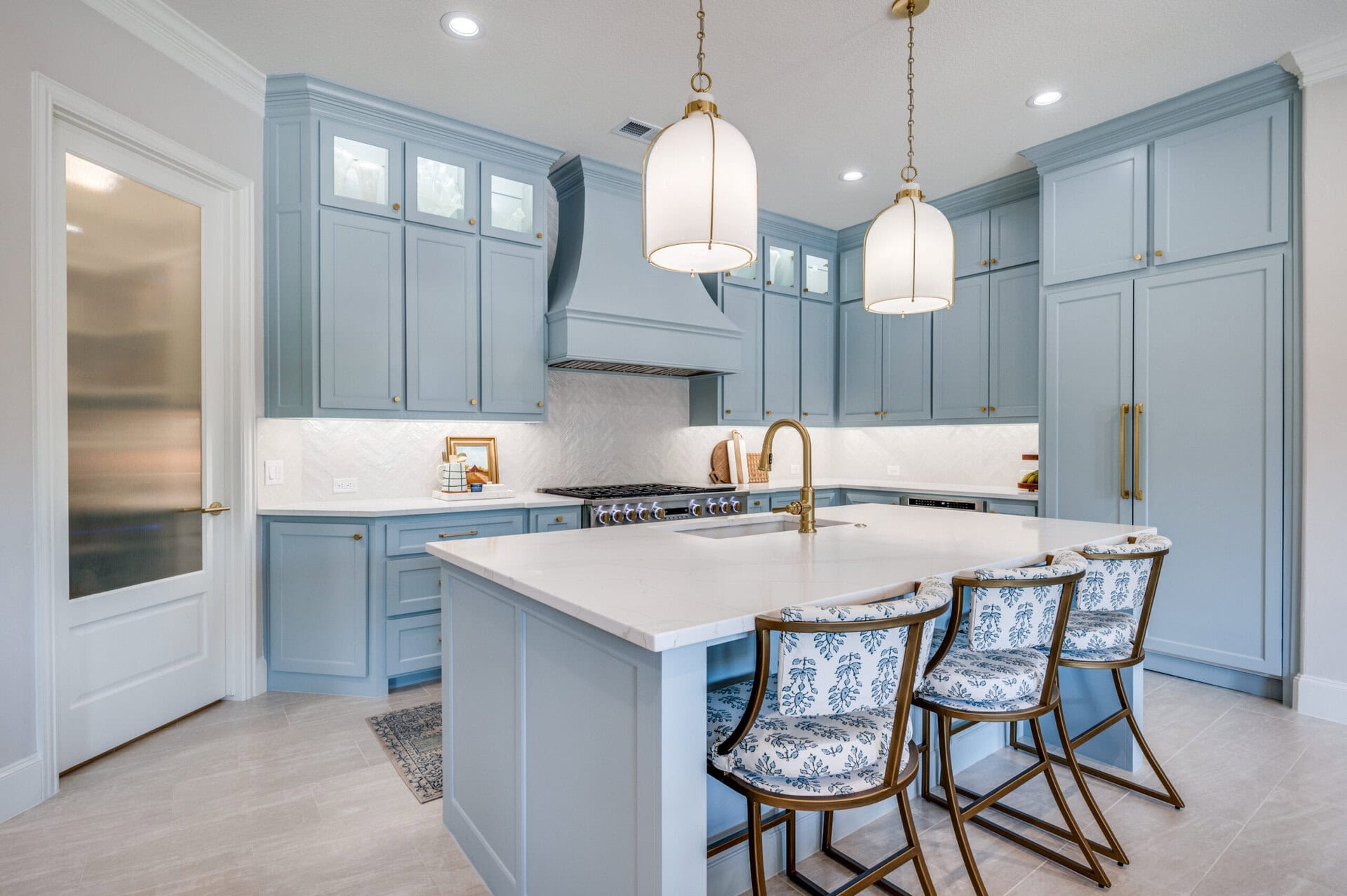 Featured image for “Kitchen Remodel in Lewisville, Texas”