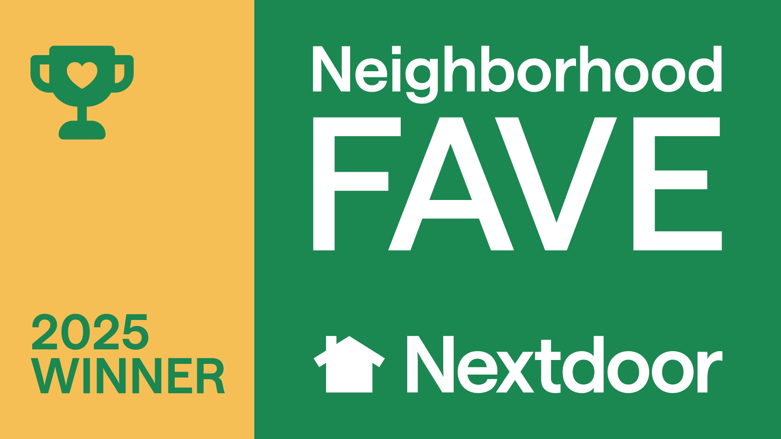 nextdoor link