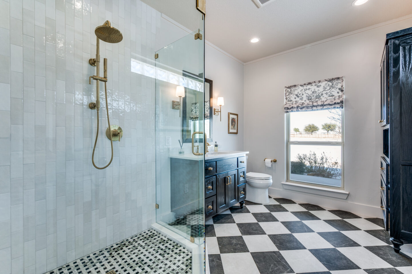 bathroom remodels in celina texas