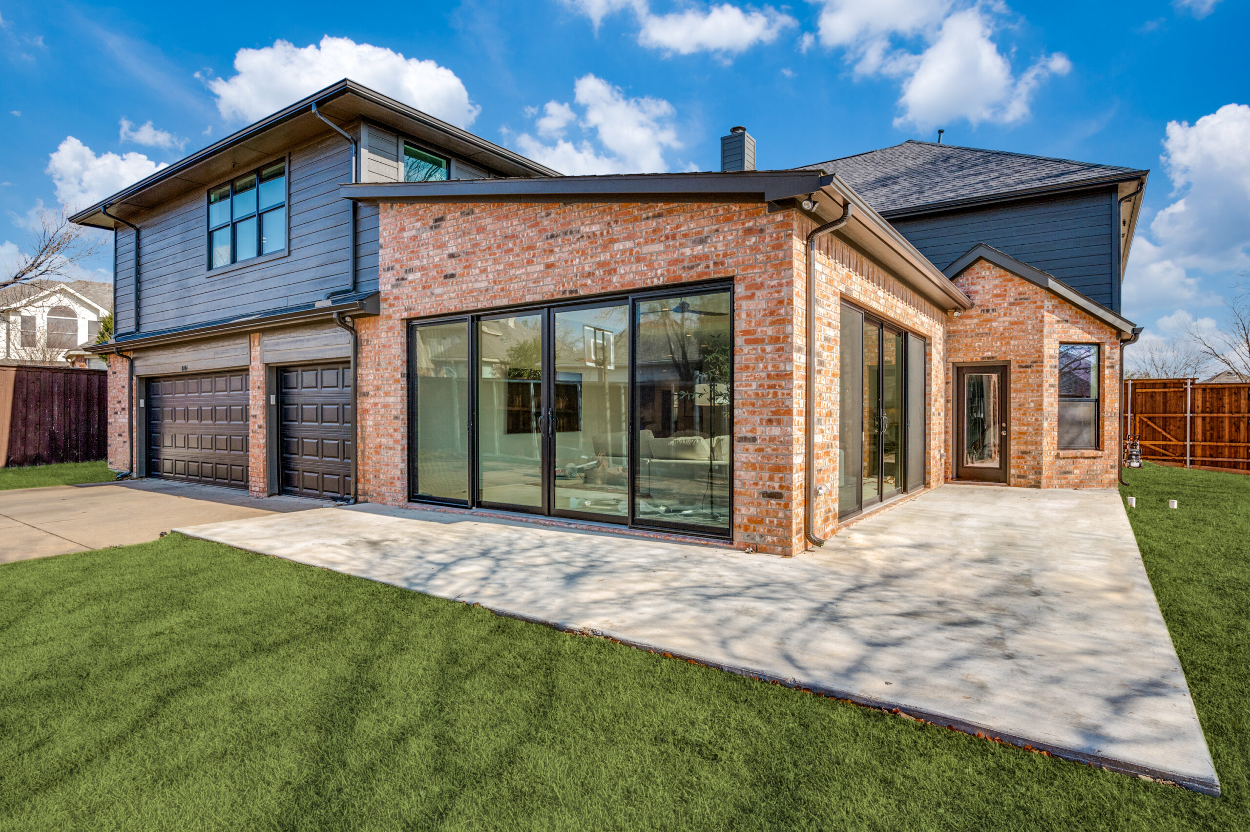 Featured image for “Fall In Love Again With Your Home: Remodel Trends That Balance Style, Function & Value”