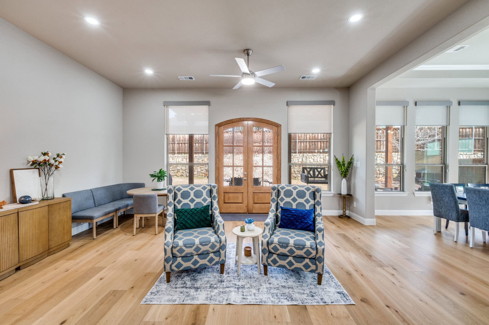 Featured image for “Home Remodel in Irving, Texas”