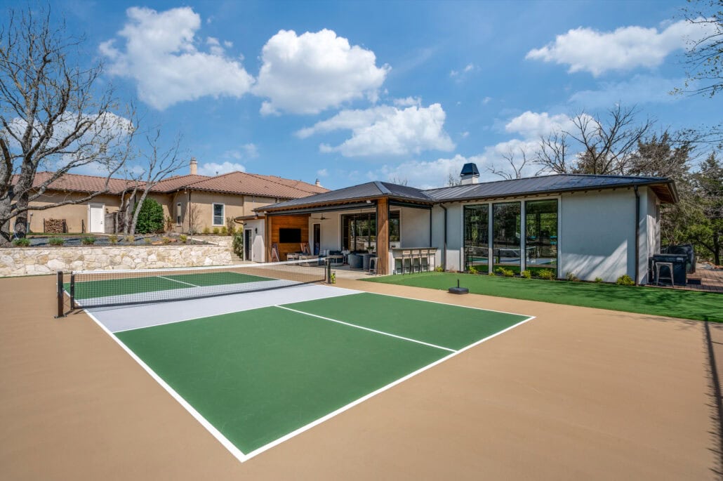 casita addition in prosper texas