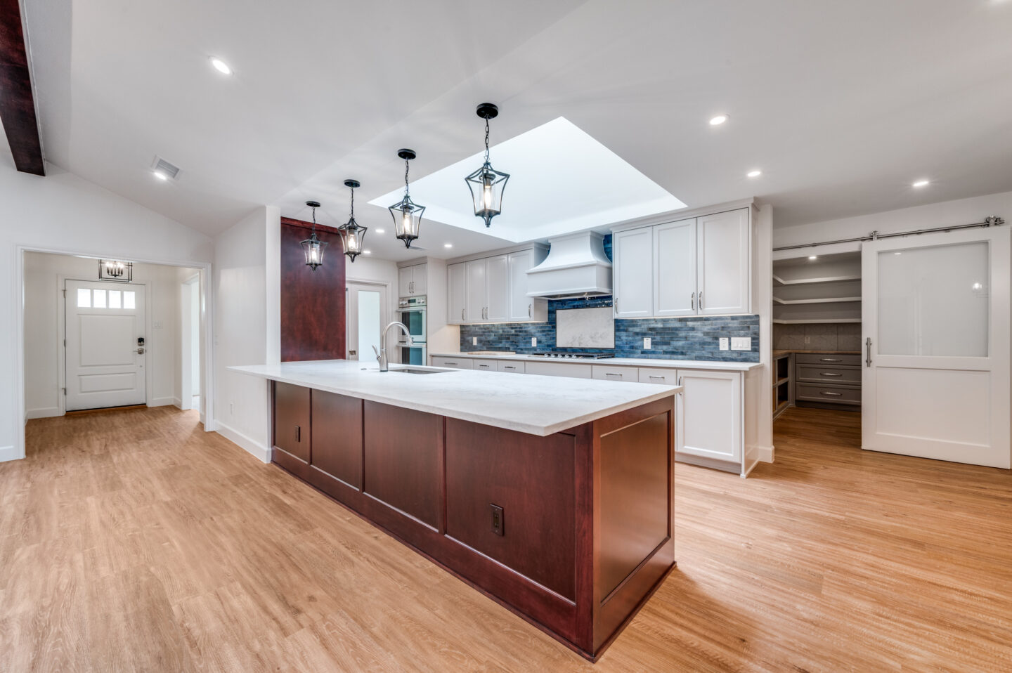 home remodel in richardson texas