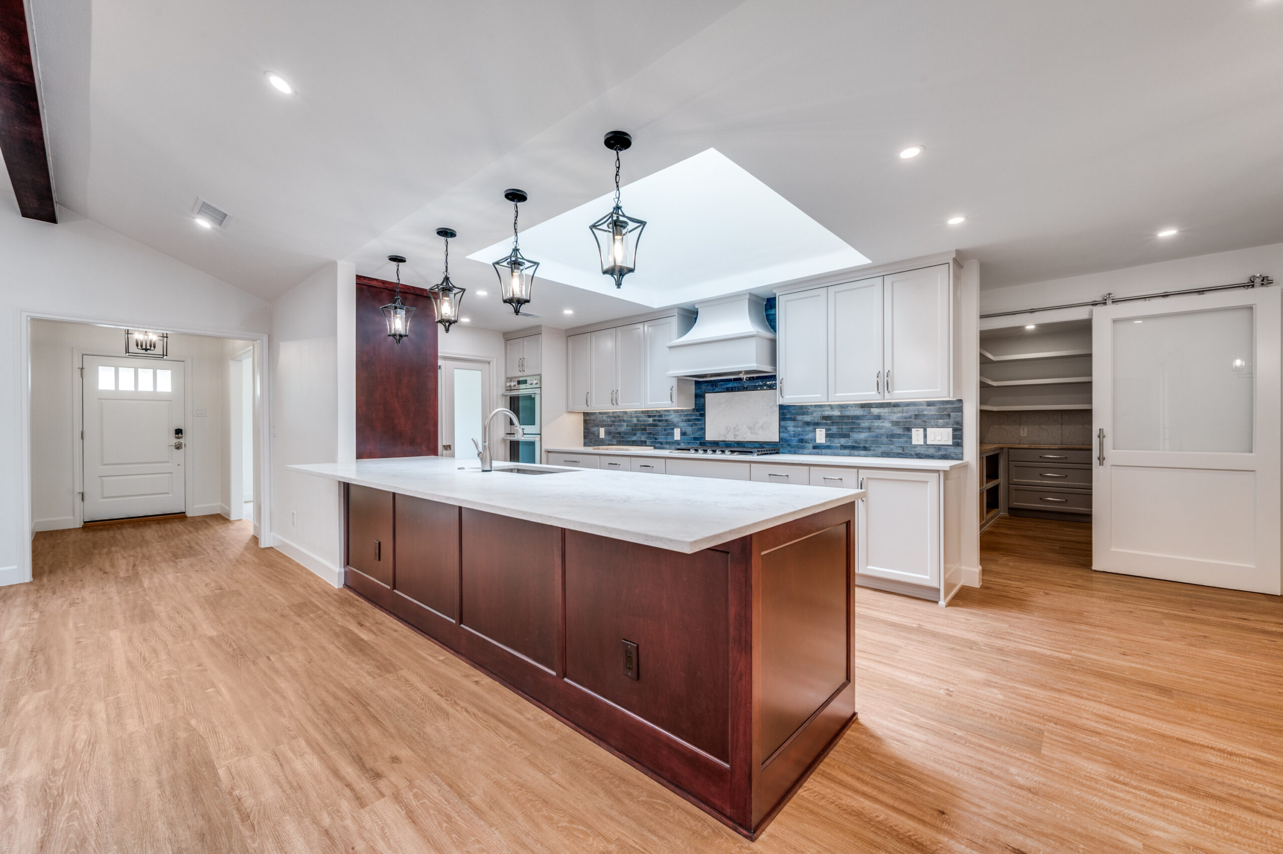 Featured image for “Home Remodel in Richardson, Texas”