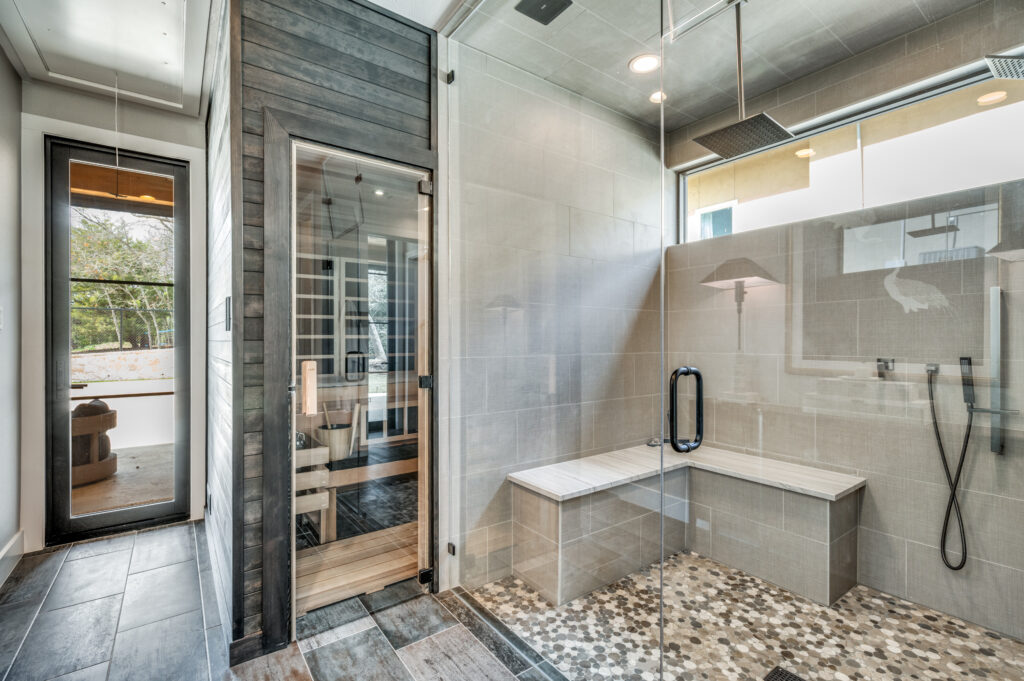 Custom Room Addition by DFW Improved