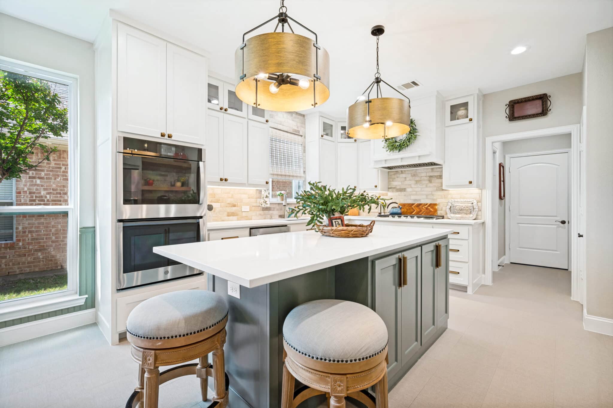 Featured image for “Kitchen Transformation in Plano, Texas”