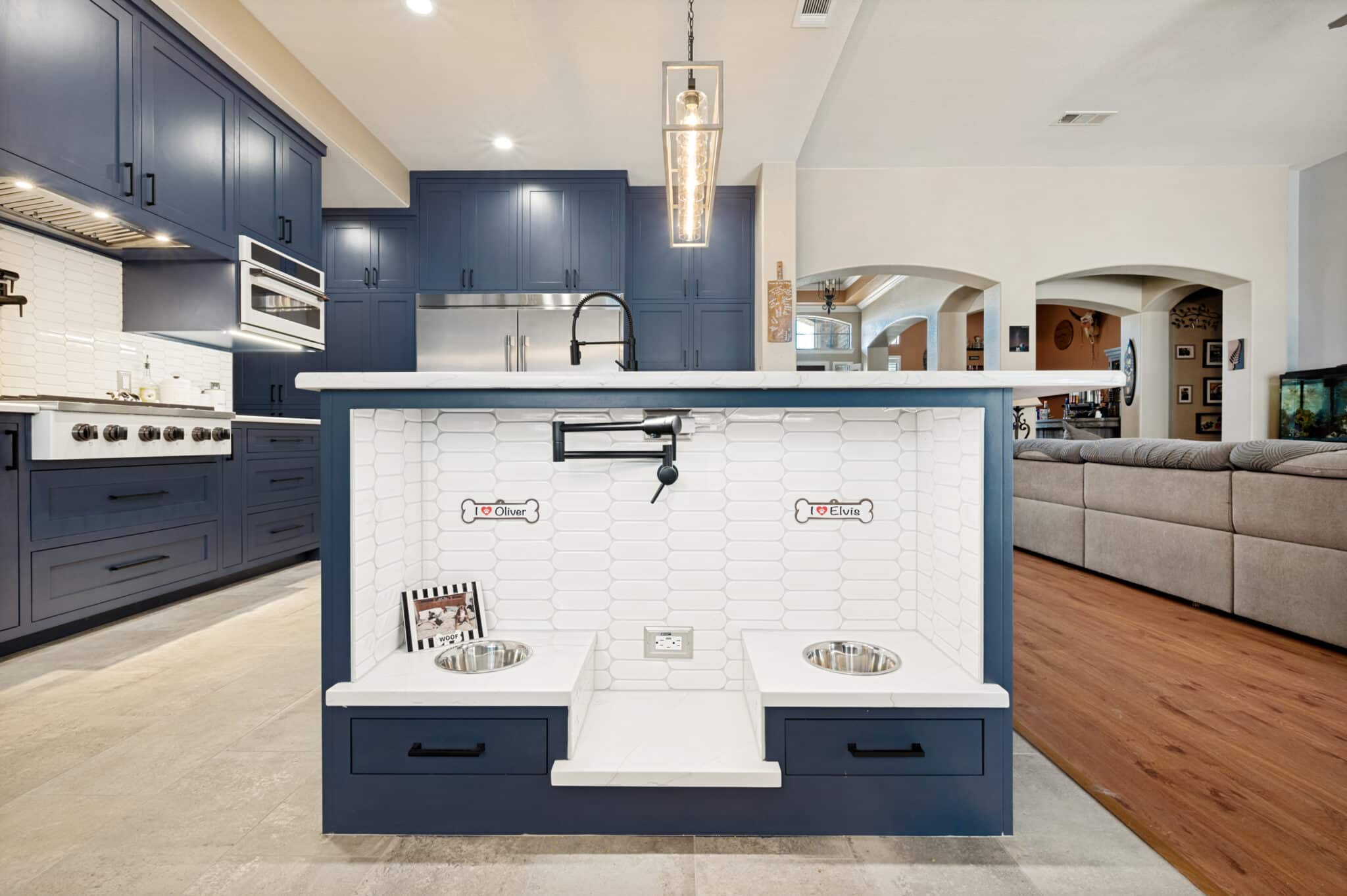Featured image for “Kitchen Remodel in Murphy, Texas”