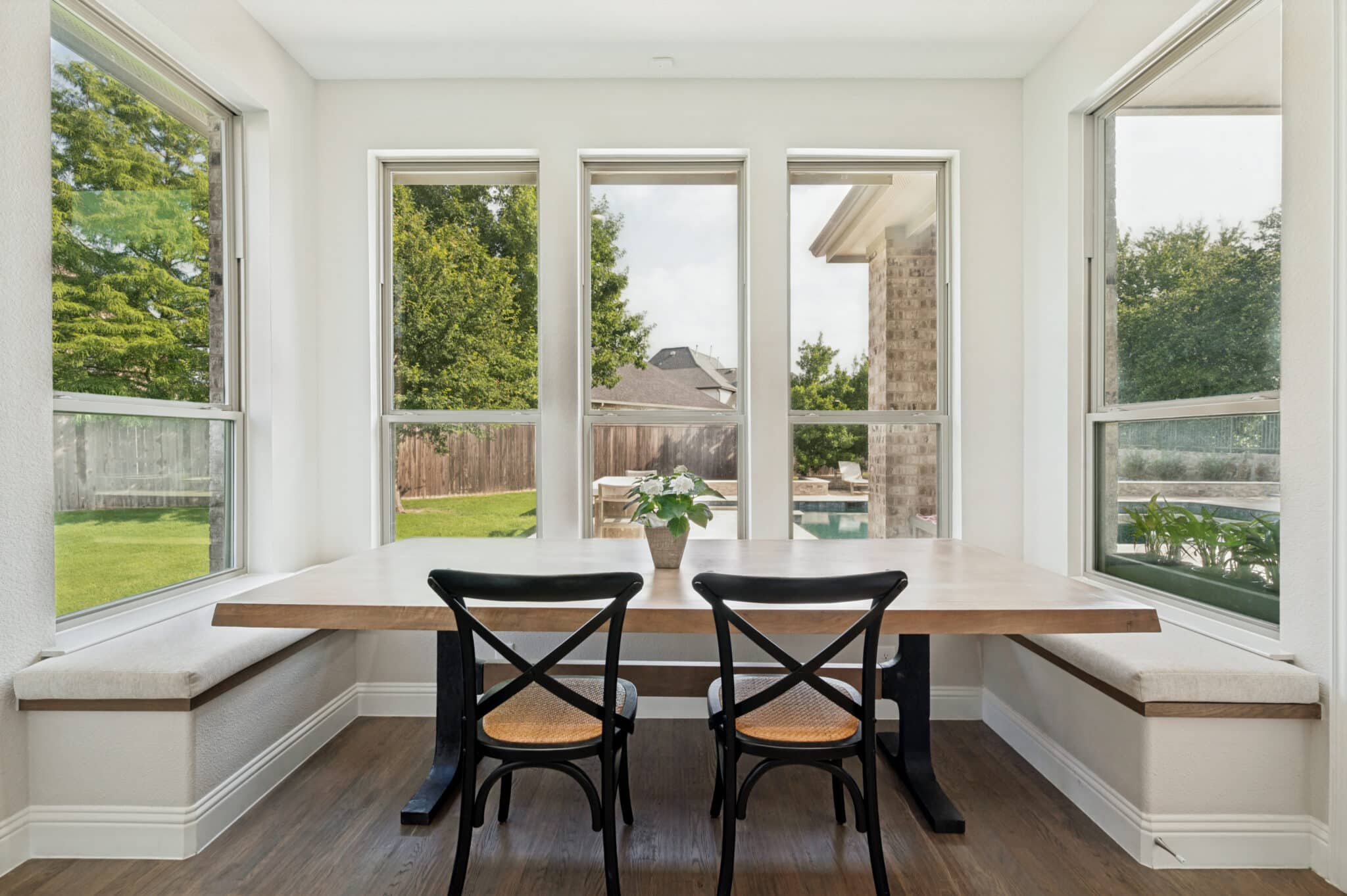Featured image for “Multi-Room Remodel in Prosper, Texas”